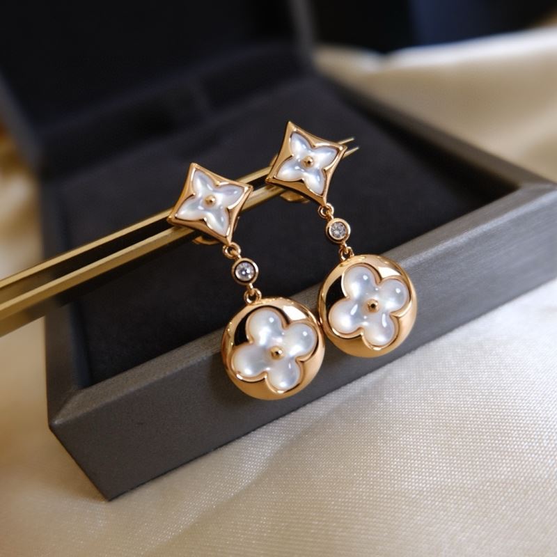 Louis Vuitton Earrings